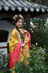 BB15032012_Hong Kong Flower Show_Portariats of TVB Artistes and Miss Hong Kong_Candy Chang00014
