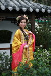 BB15032012_Hong Kong Flower Show_Portariats of TVB Artistes and Miss Hong Kong_Candy Chang00015