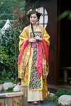BB15032012_Hong Kong Flower Show_Portariats of TVB Artistes and Miss Hong Kong_Candy Chang00017