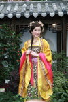 BB15032012_Hong Kong Flower Show_Portariats of TVB Artistes and Miss Hong Kong_Candy Chang00019