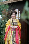 BB15032012_Hong Kong Flower Show_Portariats of TVB Artistes and Miss Hong Kong_Candy Chang00026