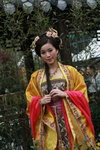 BB15032012_Hong Kong Flower Show_Portariats of TVB Artistes and Miss Hong Kong_Candy Chang00027