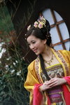 BB15032012_Hong Kong Flower Show_Portariats of TVB Artistes and Miss Hong Kong_Candy Chang00033