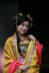 BB15032012_Hong Kong Flower Show_Portariats of TVB Artistes and Miss Hong Kong_Candy Chang00034