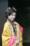 BB15032012_Hong Kong Flower Show_Portariats of TVB Artistes and Miss Hong Kong_Candy Chang00036