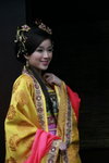 BB15032012_Hong Kong Flower Show_Portariats of TVB Artistes and Miss Hong Kong_Candy Chang00037