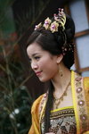 BB15032012_Hong Kong Flower Show_Portariats of TVB Artistes and Miss Hong Kong_Candy Chang00045