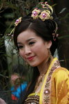 BB15032012_Hong Kong Flower Show_Portariats of TVB Artistes and Miss Hong Kong_Candy Chang00047