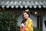 BB15032012_Hong Kong Flower Show_Portariats of TVB Artistes and Miss Hong Kong_Candy Chang00049