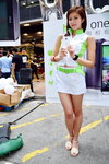 13042014_HTC The One Smartphone Roadshow@Mongkok_Candy Wong00003