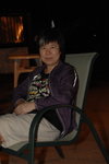 17112007_H K Flower Club Members at Tso Wo Hang Gathering00036