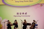 13032009_Hong Kong Flower Show_Open Ceremony Violin Performance00006