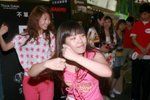 05042009_Sanyo Roadshow@Mongkok_Happy Dancers00011