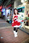 12122008_PCCW Roadshow@Mongkok_Heily Ma00001