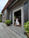 30102021_Samsung Smartphone Galaxy S10 Plus_Lingnan Garden_Helen Chan00158