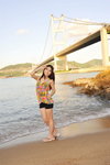 09092012_Ma Wan Beach_Hilda Ng00001