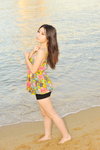 09092012_Ma Wan Beach_Hilda Ng00004