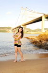 09092012_Ma Wan Beach_Hilda Ng00006