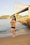 09092012_Ma Wan Beach_Hilda Ng00007