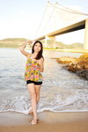 09092012_Ma Wan Beach_Hilda Ng00015