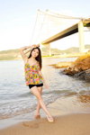 09092012_Ma Wan Beach_Hilda Ng00016