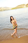 09092012_Ma Wan Beach_Hilda Ng00018