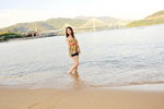 09092012_Ma Wan Beach_Hilda Ng00078
