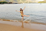 09092012_Ma Wan Beach_Hilda Ng00081