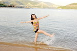 09092012_Ma Wan Beach_Hilda Ng00082