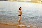 09092012_Ma Wan Beach_Hilda Ng00083