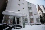 08022010_Hokkaido Tour Day Seven_札幌街景00010