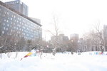 08022010_Hokkaido Tour Day Seven_中島公園00023