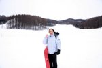 06022010_Hokkaido Tour Day Five_Northern Arc Resort Golf and Ski Court00015