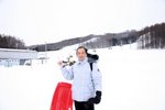 06022010_Hokkaido Tour Day Five_Northern Arc Resort Golf and Ski Court00016