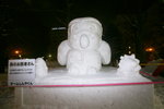 07022010_Hokkaido Tour_Day Six_札幌大通公園雪祭00009