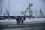 07022010_Hokkaido Tour Day Six_小樽夜雪00034