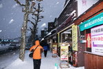 07022010_Hokkaido Tour Day Six_小樽夜雪00037