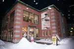 07022010_Hokkaido Tour Day Six_小樽夜雪00058