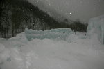 10022012_Hokkaido_大雪山層雲峽冰瀑祭00009