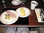 10022012_Hokkaido_Breakfast at Sheraton Sapporo Hotel00001