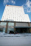 13022012_Hokkaido_Sapporo Best Western Hotel00001