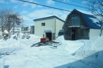 13022012_Hokkaido_Way to Sapporo Rera Factory Outlet00005