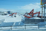13022012_Hokkaido_Way to Sapporo Rera Factory Outlet00017