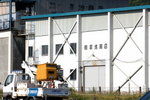 26072008_Hokkaido_Morning Scene of Wakkanai Michi00013