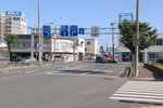 26072008_Hokkaido_Morning Scene of Wakkanai Michi00023