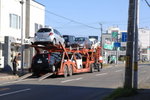 26072008_Hokkaido_Morning Scene of Wakkanai Michi00024