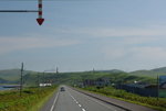 26072008_Hokkaido_Road to Souyamisaki00003