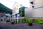 25072018_Nikon D800_19th Round to Hokkaido_Morning Scene of Jozankei Onsen00044