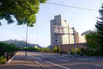 25072018_Nikon D800_19th Round to Hokkaido_Morning Scene of Jozankei Onsen00050