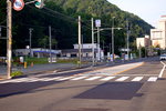 25072018_Nikon D800_19th Round to Hokkaido_Morning Scene of Jozankei Onsen00082